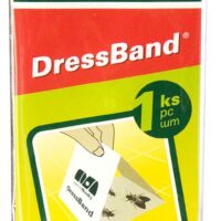 DressBand - šatní mololapka 1 ks
