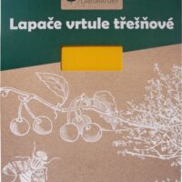 Desky Biocont žluté - třešně 4 ks