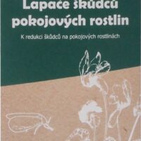 Desky Biocont žluté - pokojové 5 ks