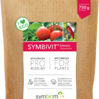 Symbivit zelenina - 750 g