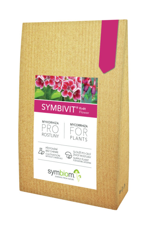 Symbivit květ - 750 g - Obrázek 1