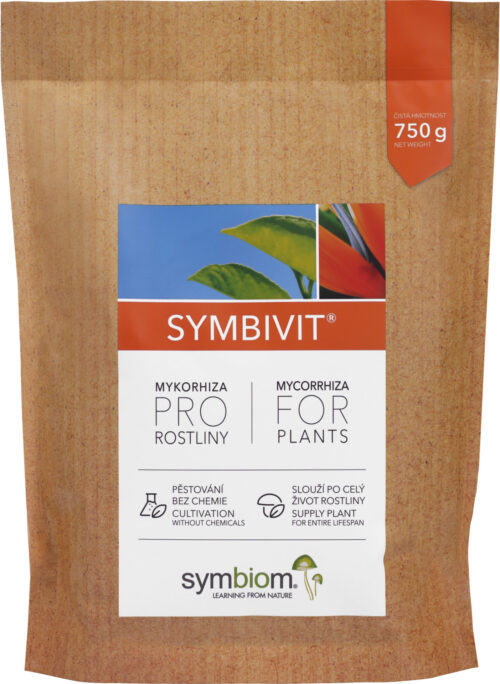 Symbivit - 750 g - Obrázek 1
