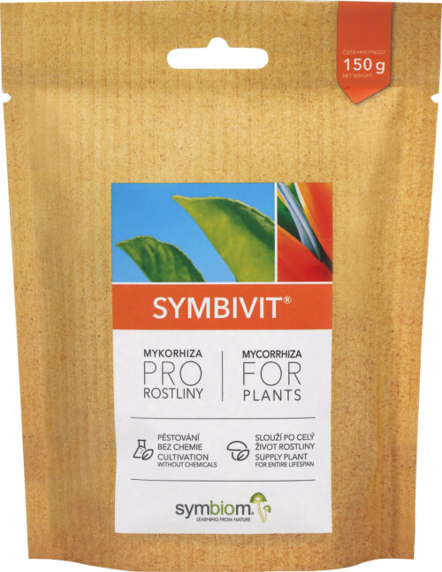 Symbivit - 150 g - Obrázek 1