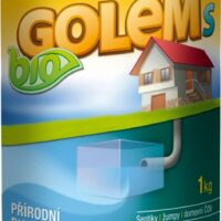 Golem S - Bio 1 kg