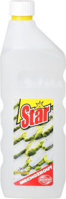 Enzym Mechožrout - 1 l koncentrát