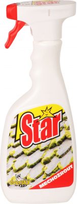 Enzym Mechožrout - 500 ml sprej