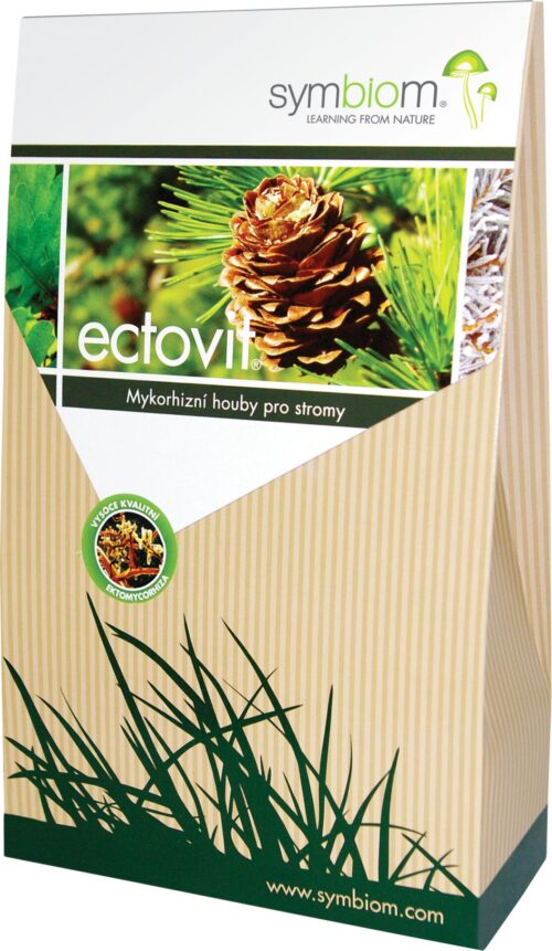 Ectovit - Obrázek 1