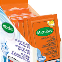 Bros - Microbec Ultra do septiků 25 g