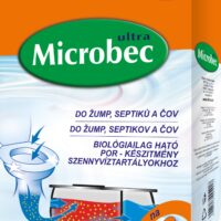 Bros - Microbec do septiků 1 kg