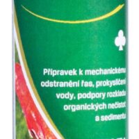 Vodnář Malá Jezírka BIO2 Fix - 80 g
