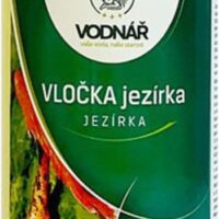 Vodnář Jezírka Vločka - 0,5 l