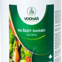 Vodnář Jezírka Řasy kontakt - 1 kg