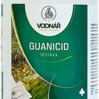 Vodnář Jezírka Guanicid - 1 l