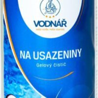 Vodnář Bazén Na usazeniny - 500 ml