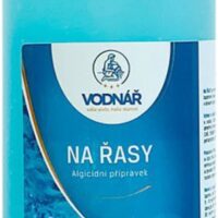 Vodnář Bazén Na řasy - 1 l