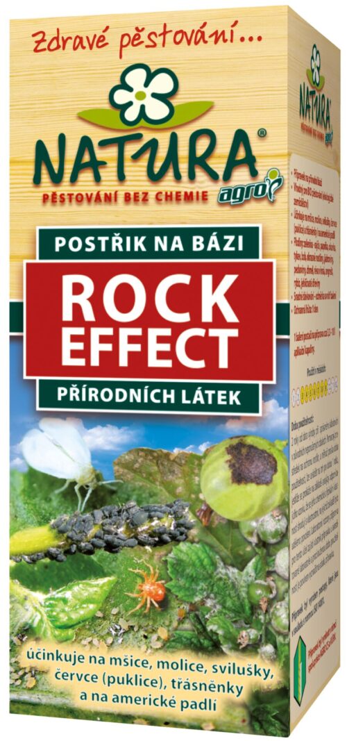Rock Effect Natura - 250 ml - Image 1