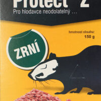 Protect® Z - 150 g zrní krabička