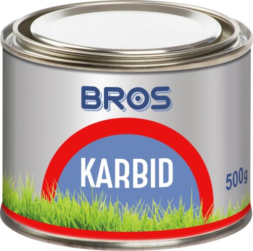 Bros - karbid 500 g - Obrázek 1