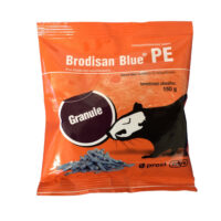 Brodisan Blue PE® - 150 g granule SÁČEK