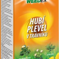 Weedex - 500 ml koncentrát EVERGREEN