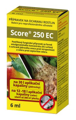 Score 250 EC - 6 ml