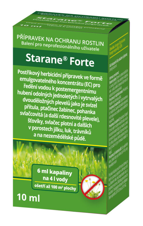 Starane Forte - 10 ml - Obrázek 1