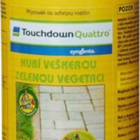 Touchdown quattro - 250 ml