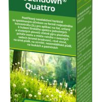 Touchdown quattro - 100 ml