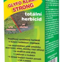 GlyfoKlasik Strong - 100 ml