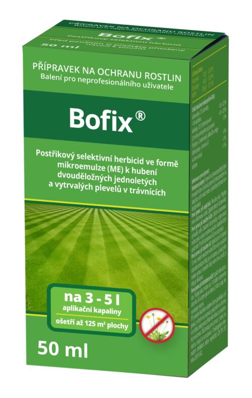 Bofix - 50 ml - Obrázek 1