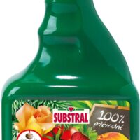 Substral Naturen Multisect - rozprašovač 750 ml EVERGREEN