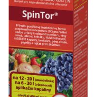 Spintor - 6 ml