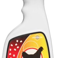 Rebel - 500 ml čmelíkostop