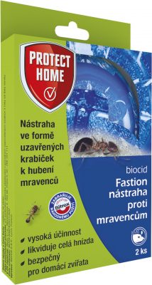 Nástraha na mravence Fastion (2ks) PH SBM