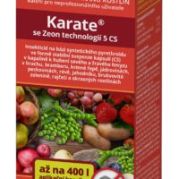 Karate Zeon 5 CS - 20 ml