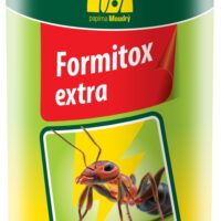 Formitox Extra - 120 g prášek v dóze