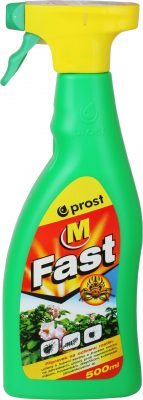 Fast M - 500 ml