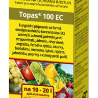 Topas 100 EC - 10 ml