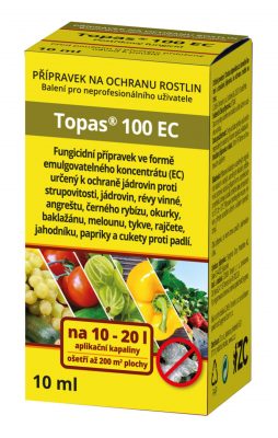 Topas 100 EC - 10 ml