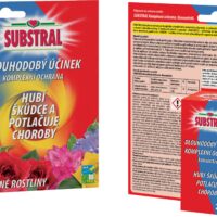 Substral  komplex - koncentrát 25 ml EVERGREEN
