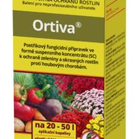 Ortiva - 50 ml