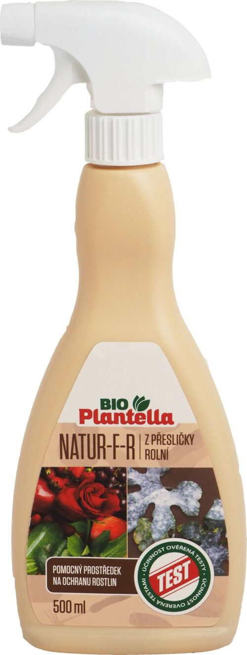 Natur-f R - 500 ml - Obrázek 1