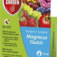 Magnicur Quick - 15 ml PG SBM