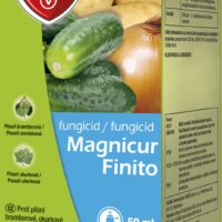 Magnicur Finito - 50 ml PG SBM