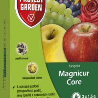 Magnicur Core - 3x1,5 g / dříve Zato SBM