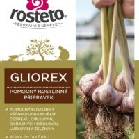 Gliorex - 10 g Rosteto
