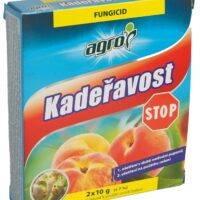 Kadeřavost STOP - 2 x 10 g
