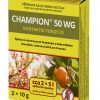 Champion - 2 × 10 g