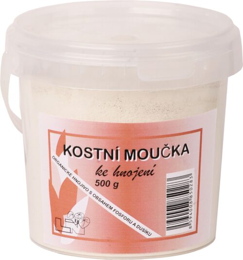 Kostní moučka - 500 g - Obrázek 1