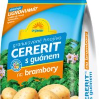 Cererit - 10 kg hoštický s guánem na brambory